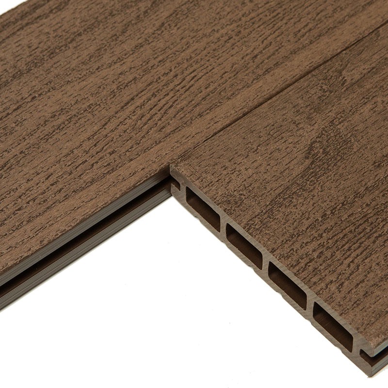 Террасная доска из ДПК CM Decking, Bark, Мербау купить в Краснодаре