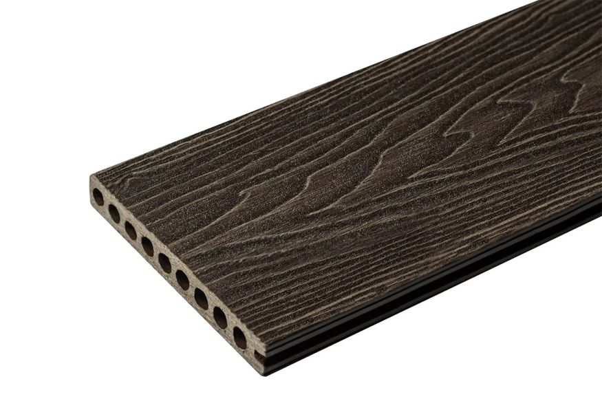 Ступень Gardeck NauticPrime Esthetic Wood Венге купить в Краснодаре