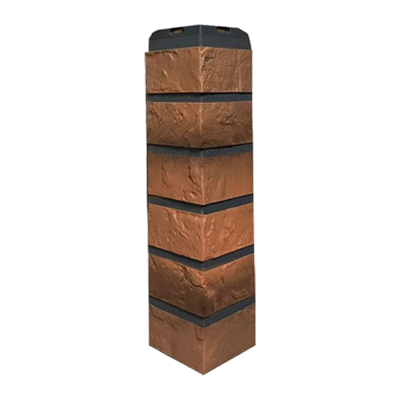 Наружный угол Alta-West Прусский кирпич, Кранц купить в Краснодаре