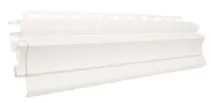Наличник Альта-профиль, Модерн, Белоснежный