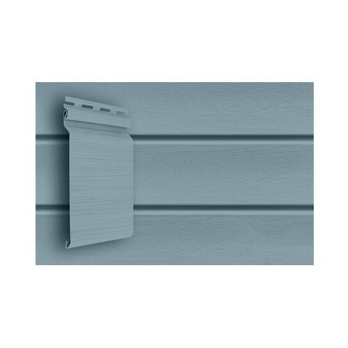 Сайдинг Grand Line Natural Брус 3,0 S7 Цвет Голубой купить в Краснодаре