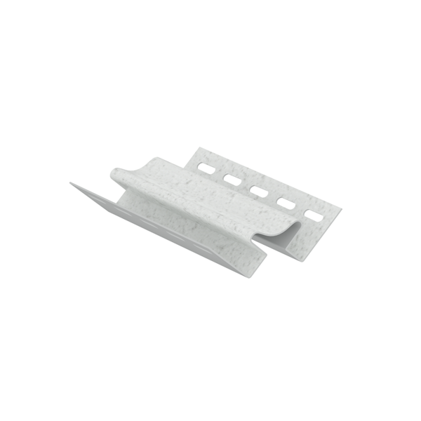 Внутренний угол Ю-Пласт, Стоун Хаус S-Lock Клинкер, Дымчатый вариант. купить в Краснодаре