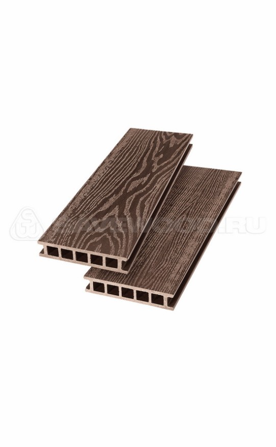 Террасная доска ДПК SaveWood, SW Fagus, Терракот купить в Краснодаре