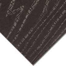 Заборная доска (планкен) ДПК NanoWood Nature 3D Венге