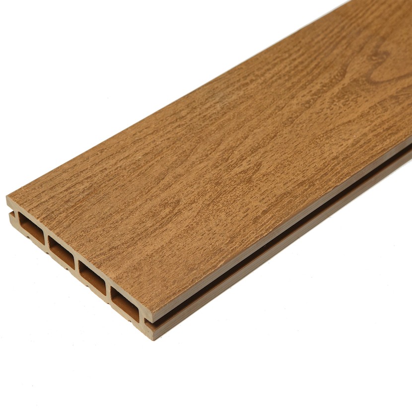 Террасная доска из ДПК CM Decking, Bark, Тик купить в Краснодаре