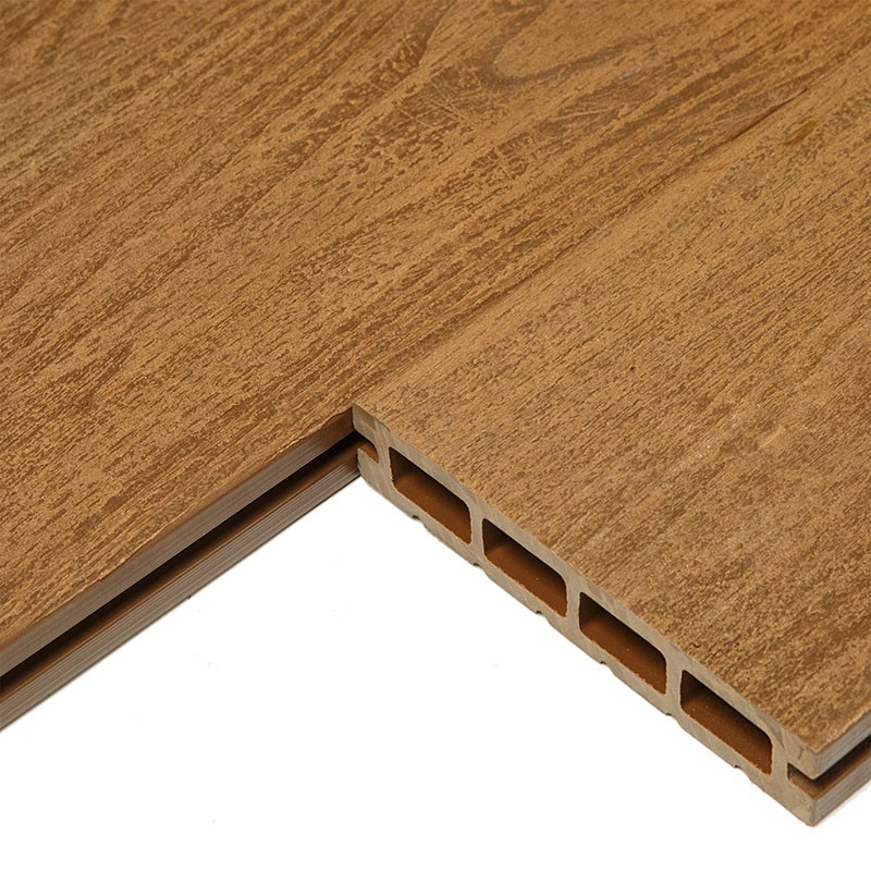 Террасная доска из ДПК CM Decking, Bark, Тик купить в Краснодаре
