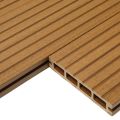 Террасная доска из ДПК CM Decking Bark, Тик купить в Краснодаре