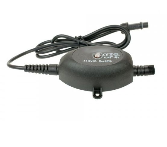 Датчик движения 24W WOODVEX купить в Краснодаре