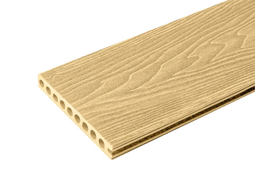 Ступень Gardeck NauticPrime Esthetic Wood Кедр купить в Краснодаре
