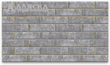 Фасадные термопанели Аляска серия Классика 38. Wall купить в Краснодаре
