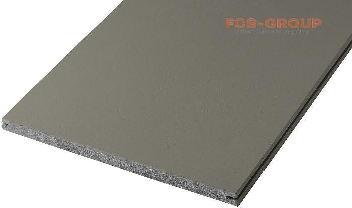 Фиброцементные панели FCS Group Smooth Line F53 купить в Краснодаре