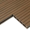 Террасная доска из ДПК CM Decking Robust, Мербау купить в Краснодаре