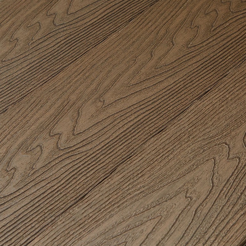 Террасная доска из ДПК CM Decking, Robust, Мербау купить в Краснодаре