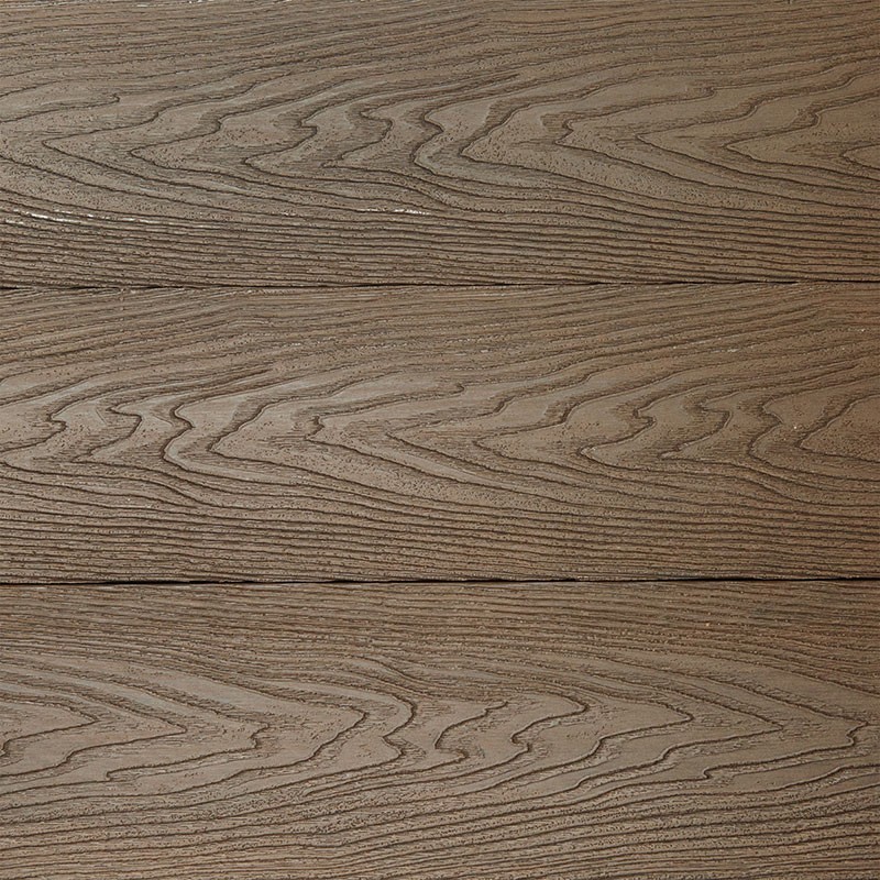Террасная доска из ДПК CM Decking, Robust, Мербау купить в Краснодаре