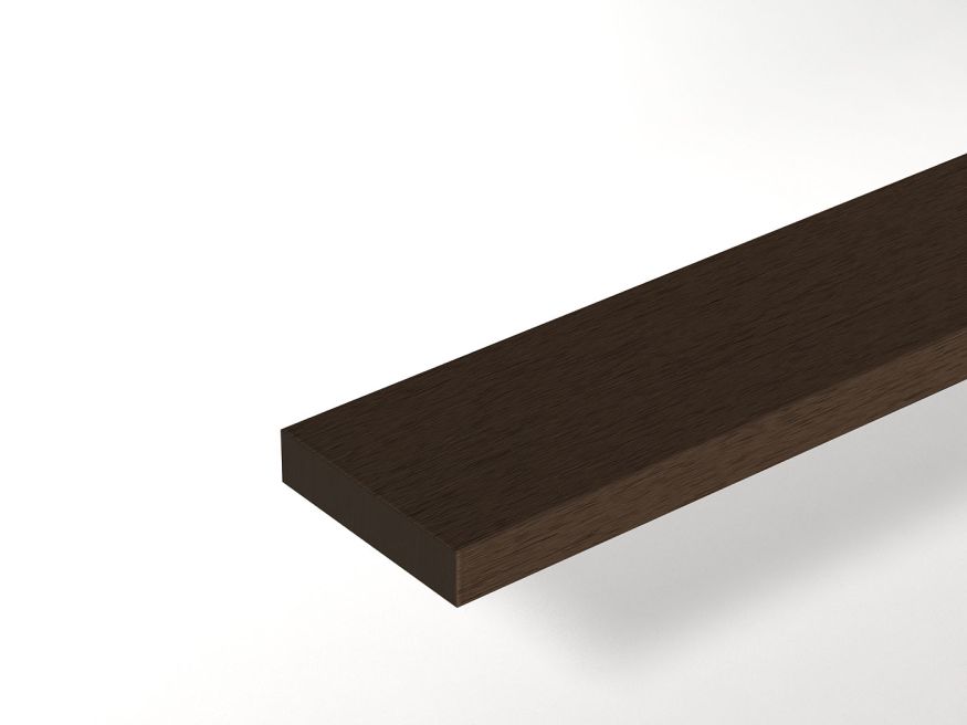 Доборная планка WOODVEX Select купить в Краснодаре