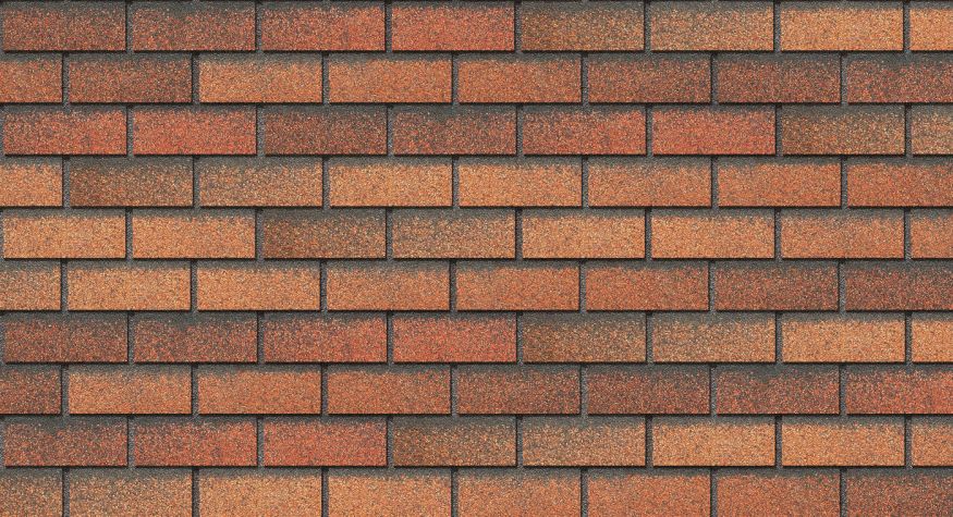 Фасадная плитка Docke Standard, Brick, Красный купить в Краснодаре