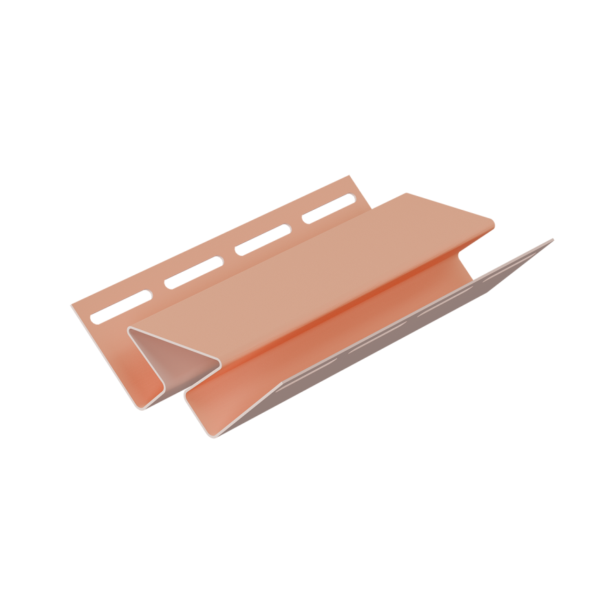 Внутренний угол Docke Персик купить в Краснодаре