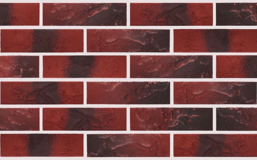 Гибкая клинкерная плитка Симтер СТ-ФН-14 новая версия. купить в Краснодаре