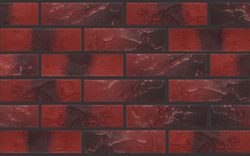 Гибкая клинкерная плитка Симтер СТ-ФН-14 новая версия. купить в Краснодаре