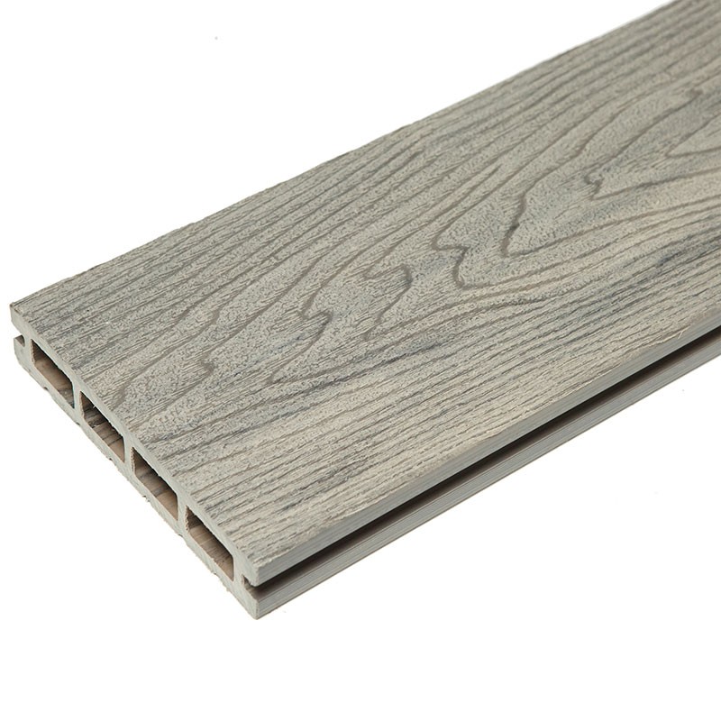 Террасная доска из ДПК CM Decking, Robust, Ясень  купить в Краснодаре
