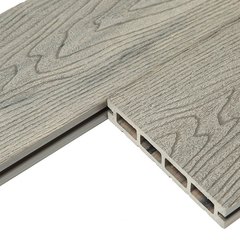 Террасная доска из ДПК CM Decking, Robust, Ясень  купить в Краснодаре