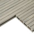 Террасная доска из ДПК CM Decking Robust, Ясень  купить в Краснодаре