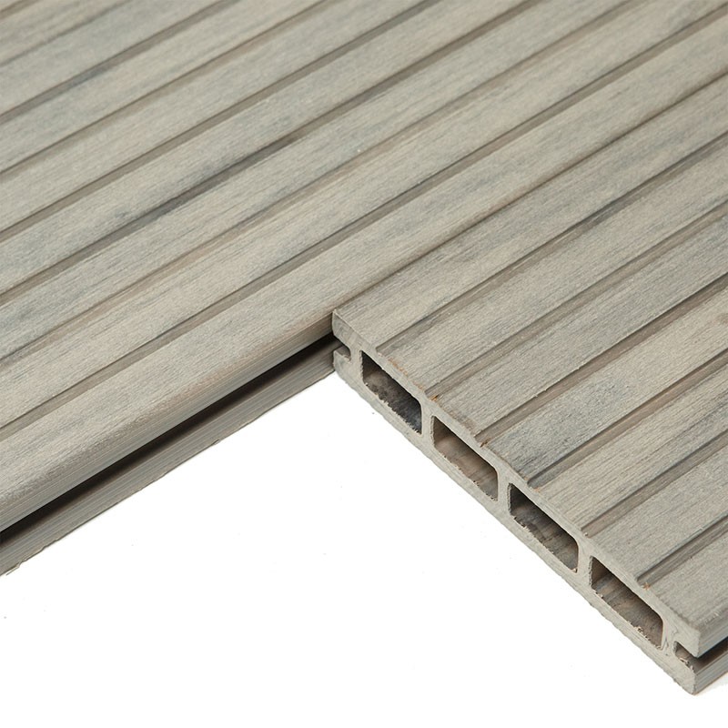 Террасная доска из ДПК CM Decking, Robust, Ясень  купить в Краснодаре
