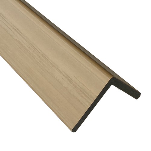 Угол EasyDecking, Co-extrusion, Oak купить в Краснодаре