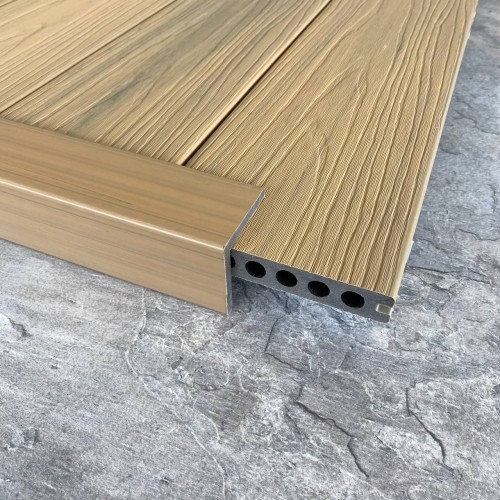 Угол EasyDecking, Co-extrusion, Oak купить в Краснодаре