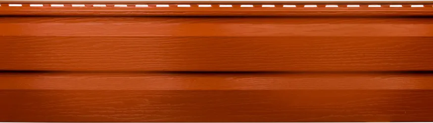 Акриловый сайдинг Альта-Профиль Канада Плюс Премиум, Кирпичный купить в Краснодаре