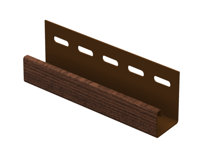 J-планка Ю-Пласт Timberblock, Ель, Сибирская купить в Краснодаре