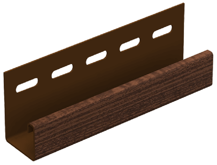 J-планка Ю-Пласт Timberblock, Ель, Сибирская купить в Краснодаре