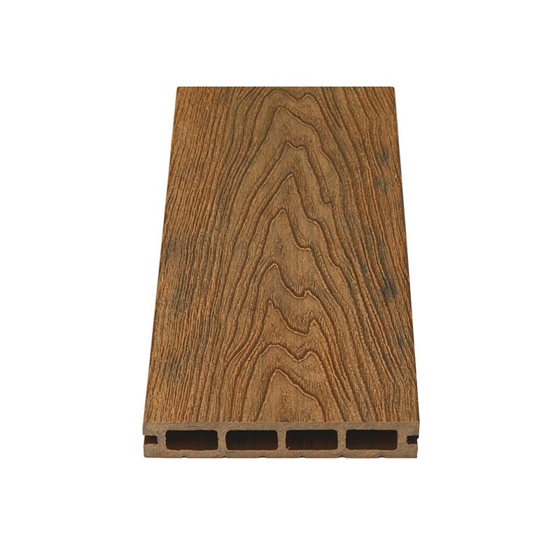 Террасная доска из ДПК CM Decking, Robust, Тик купить в Краснодаре