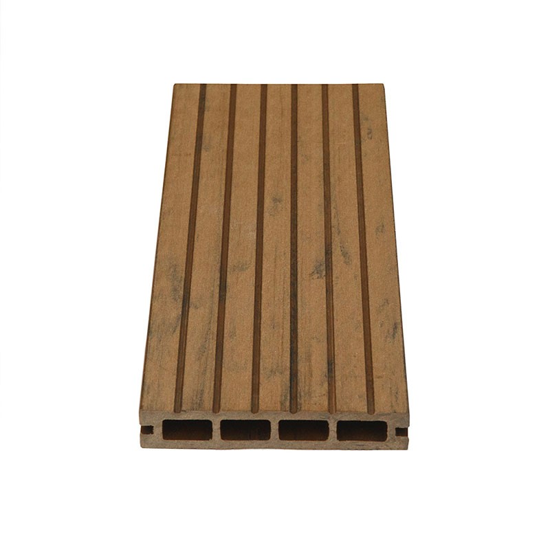 Террасная доска из ДПК CM Decking, Robust, Тик купить в Краснодаре