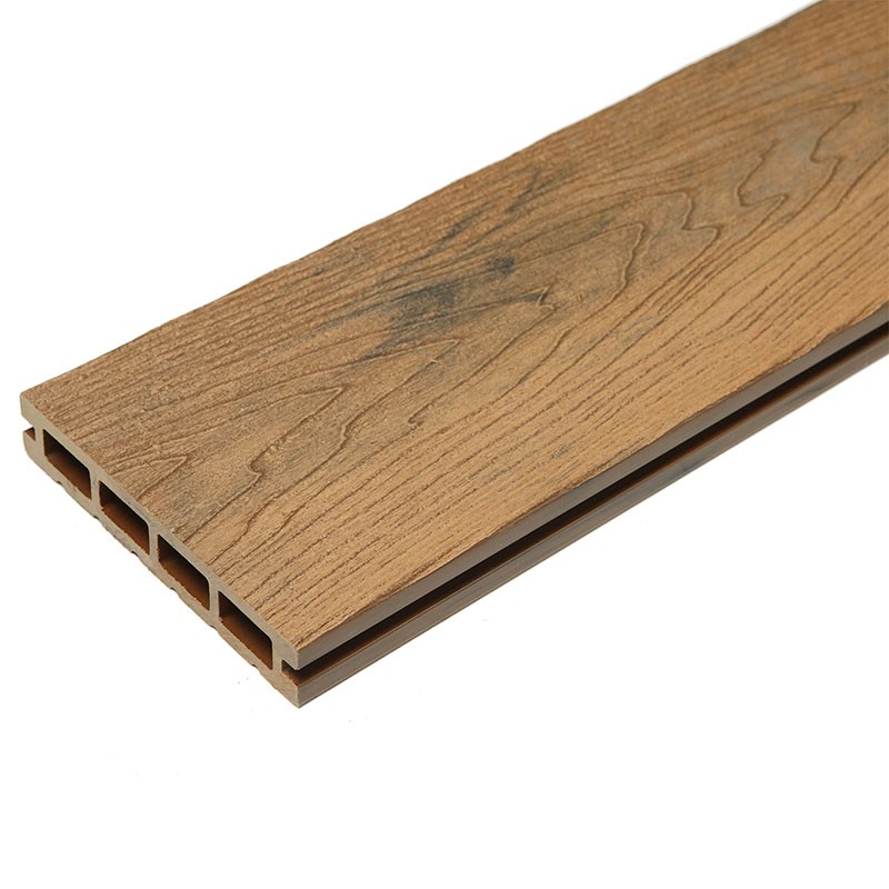 Террасная доска из ДПК CM Decking, Robust, Тик купить в Краснодаре