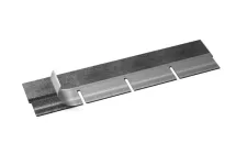 Битумная фасадная плитка Технониколь HAUBERK кирпич Альпийский, 2 кв.м.