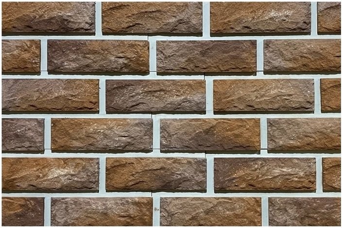 Фиброцементные панели КАНЬОН коллекции СКОЛОТЫЙ 37 купить в Краснодаре
