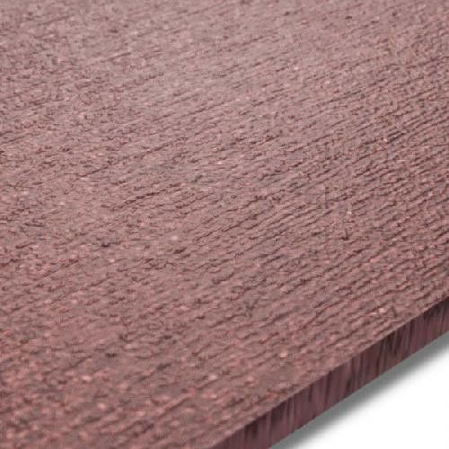 Фиброцементные панели Roofas COLOR Line Красный купить в Краснодаре