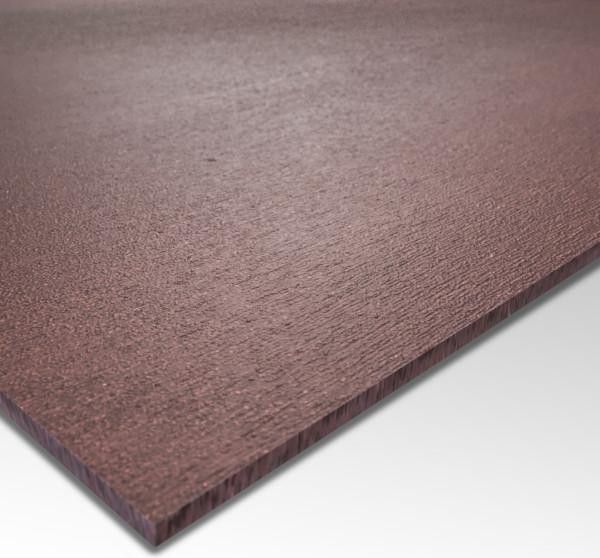 Фиброцементные панели Roofas COLOR Line Красный купить в Краснодаре