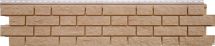 Фасадная панель Grand Line (Я Фасад), Балтийский Кирпич , Янтарь