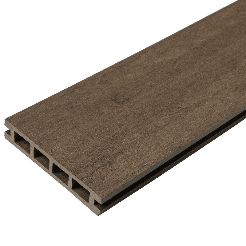 Террасная доска из ДПК CM Decking, MIX, Мербау купить в Краснодаре