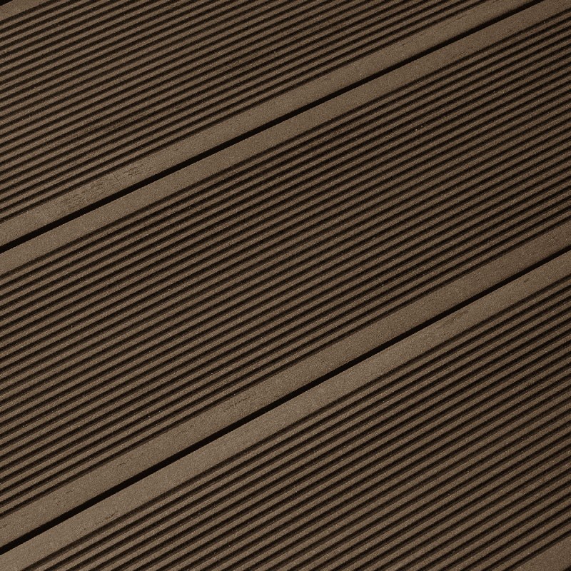 Террасная доска из ДПК CM Decking, MIX, Мербау купить в Краснодаре