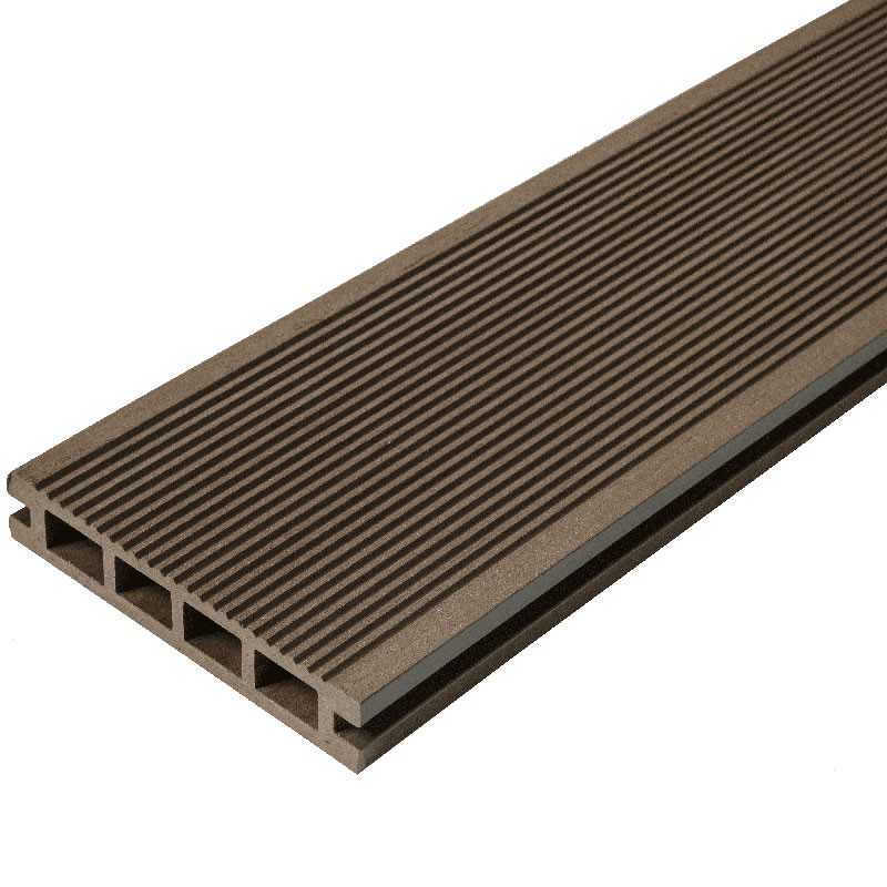 Террасная доска из ДПК CM Decking, MIX, Мербау купить в Краснодаре