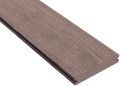 Террасная доска ДПК Outdoor 3D полнотелая NEVADA/CALIFORNIA BROWN коричневый микс. купить в Краснодаре