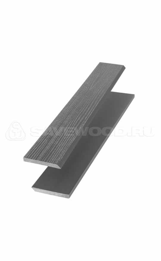 Торцевая рейка Savewood, Графит купить в Краснодаре