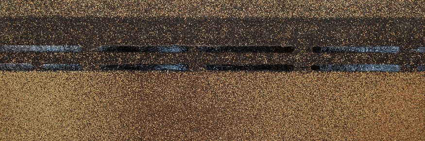 Коньково-карнизная черепица Docke, Premium, Капучино купить в Краснодаре