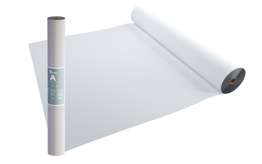 Фасадная ветрозащитная мембрана Dacha A Docke купить в Краснодаре