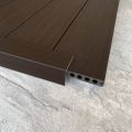 Угол EasyDecking, Co-extrusion, Chestnut купить в Краснодаре