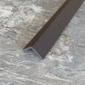 Угол EasyDecking, Co-extrusion, Chestnut купить в Краснодаре