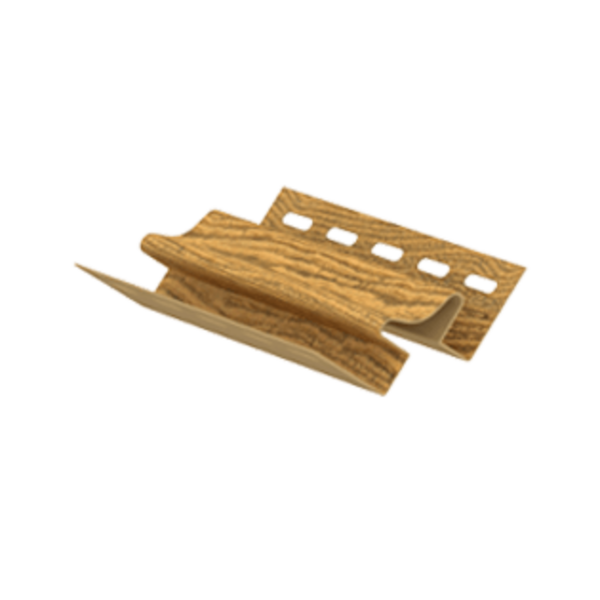 Внутренний угол Ю-Пласт, Хокла Винтаж, Цвет Охра. купить в Краснодаре